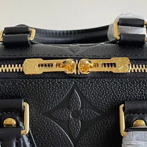 BANDOULIÈRE SPEEDY VUITTON 20 LOUIS 0501